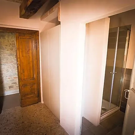 Hotel Il Vicoletto Di Bibi - *