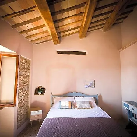 Hotel Il Vicoletto Di Bibi - *