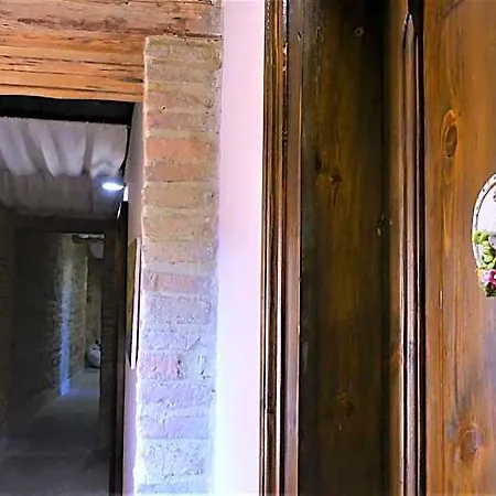 Otel Il Vicoletto Di Bibi - *