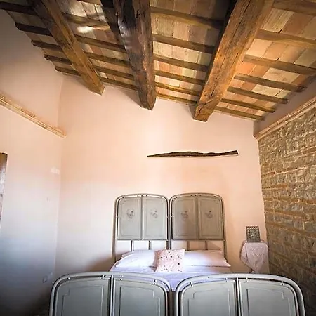 Il Vicoletto Di Bibi - Hotel