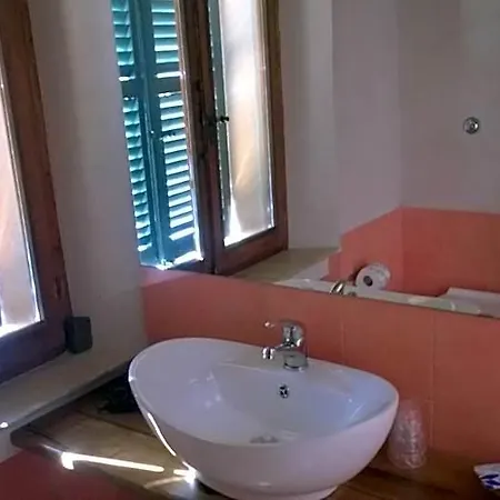 Otel Il Vicoletto Di Bibi -