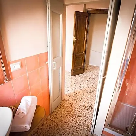 Hotel Il Vicoletto Di Bibi -