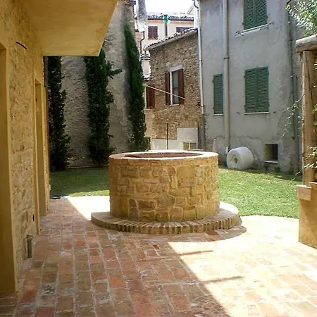 Il Vicoletto Di Bibi - Hotel *