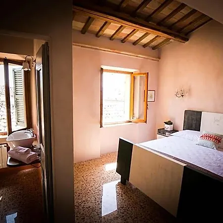 Il Vicoletto Di Bibi - Hotel *