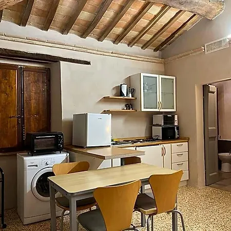 Hotel Il Vicoletto Di Bibi - *