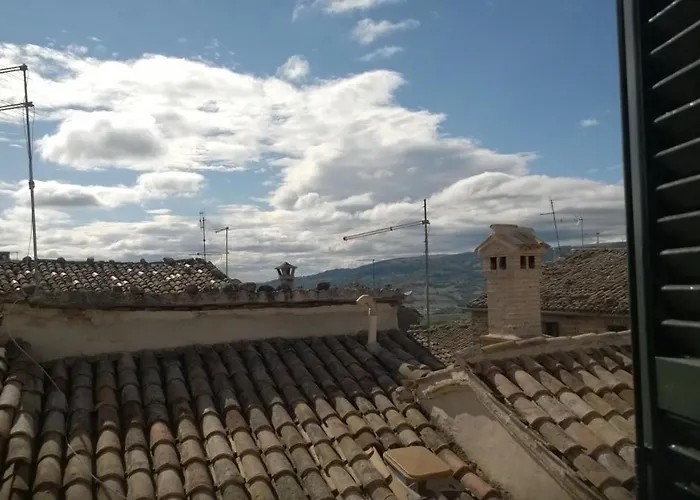 Hotel Il Vicoletto Di Bibi - *