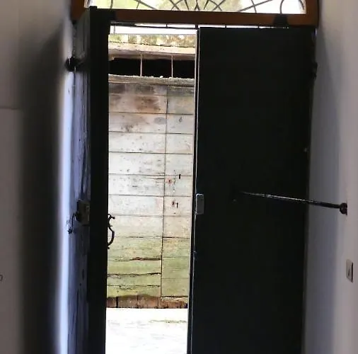 Hotel Il Vicoletto Di Bibi - *